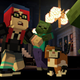 If you want an idea of how “Minecraft but with a story” could work, Telltale’s Minecraft: Story Mode series did a pretty decent job.